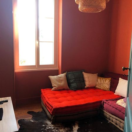 Maison Circe Loupiac  Kültér fotó