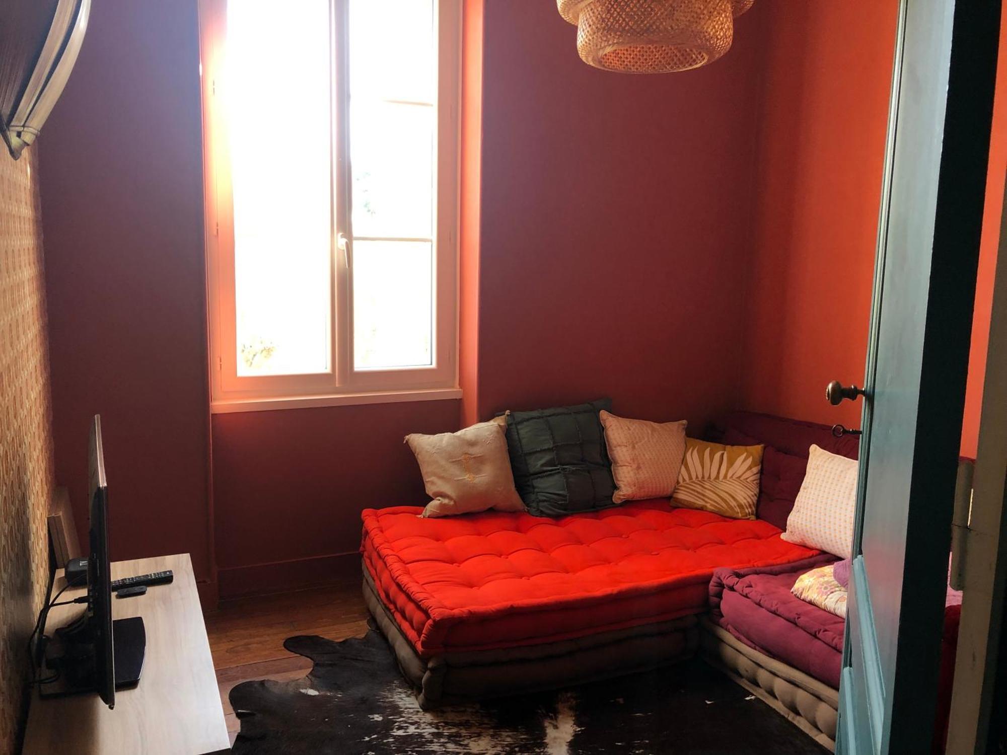 Maison Circe Loupiac  Kültér fotó
